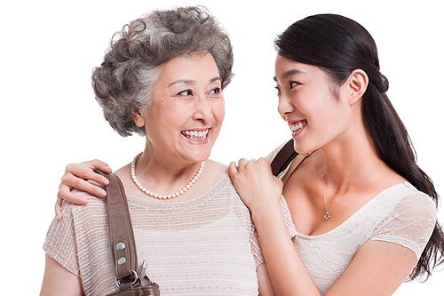 婆媳关系中，一直不理婆婆最后会怎样？