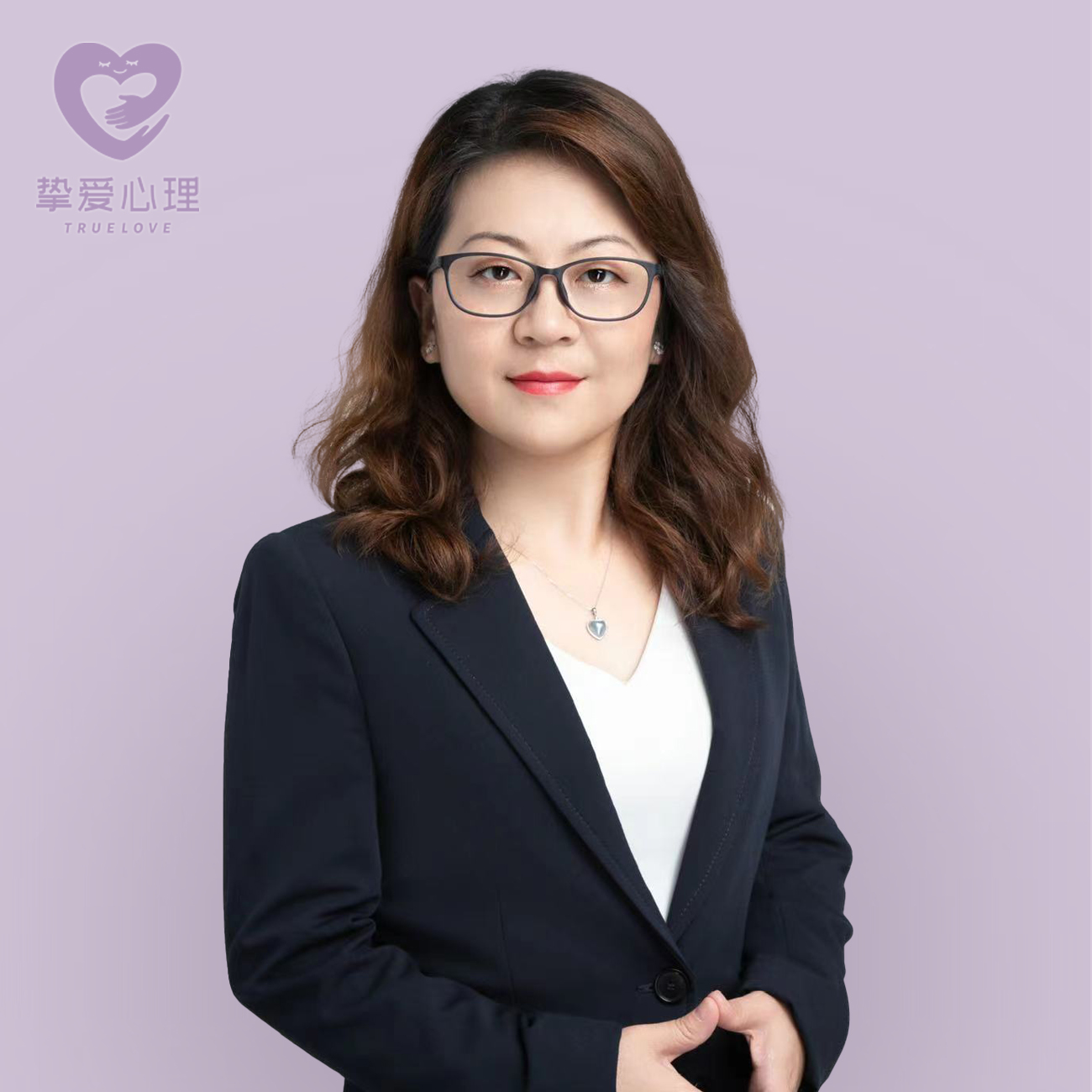 何老师
