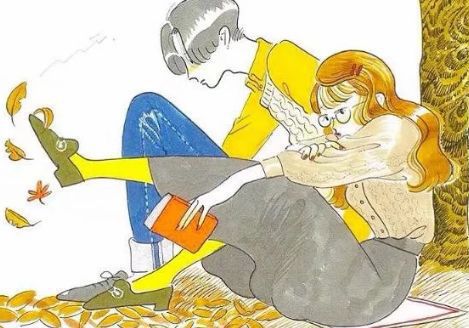 男朋友是花花公子，怎么办?