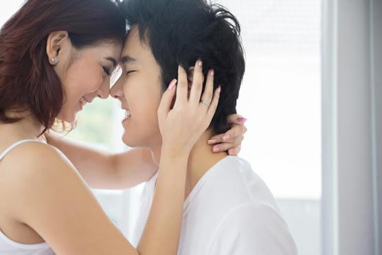 与已婚的人怎么样算是越界？