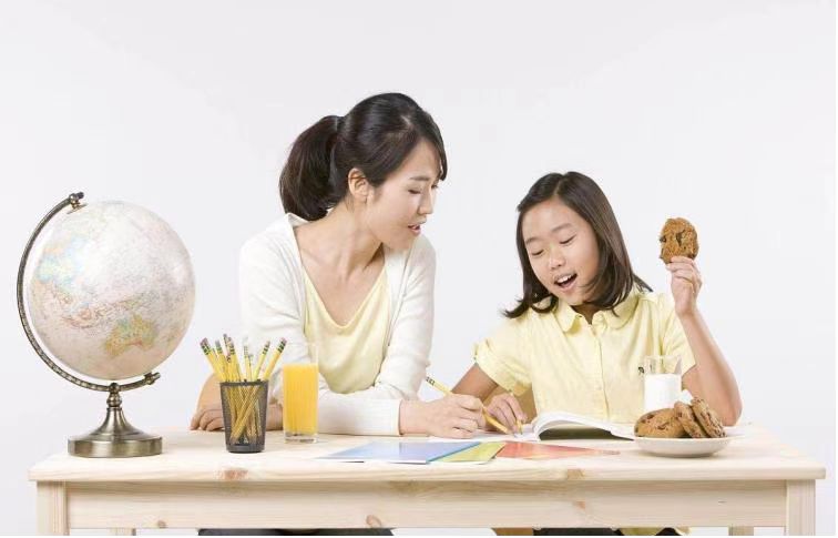 孩子上课注意力不集中如何解决