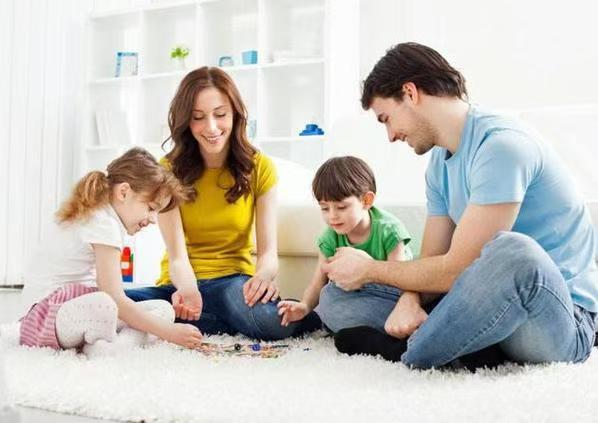 孩子叛逆如何解决