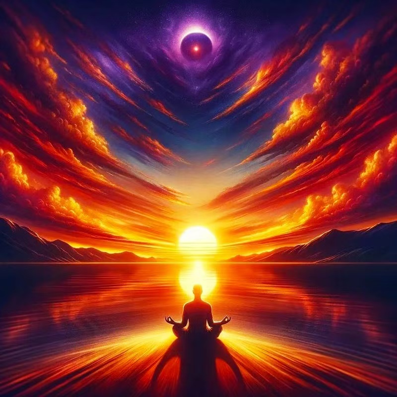 正念冥想对情绪调节的影响：科学依据与应用