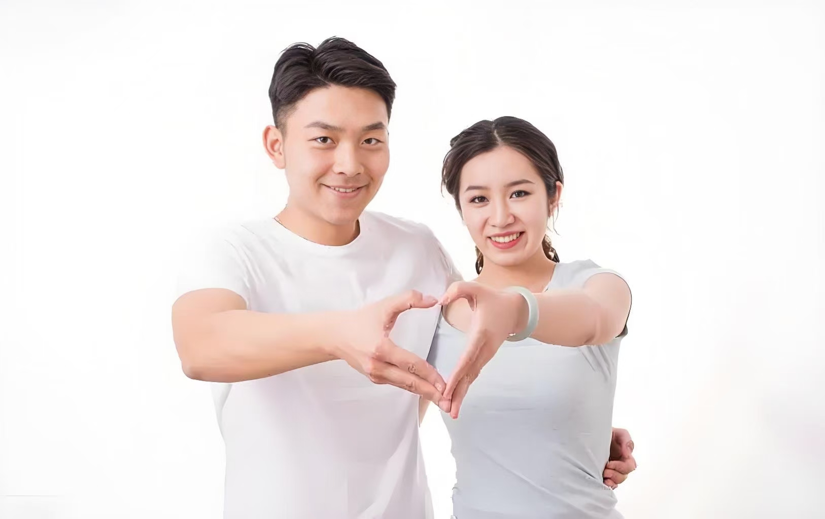 在困境中重新发现彼此的激情
