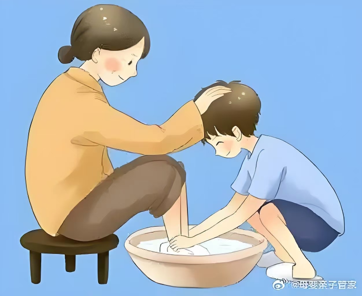 如何培养孩子的感恩之心