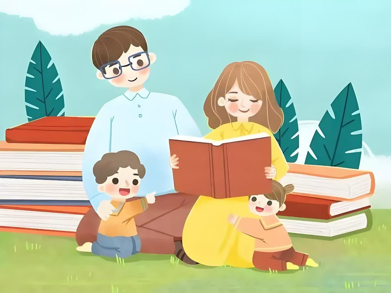 孩子总爱啃手指甲怎么办