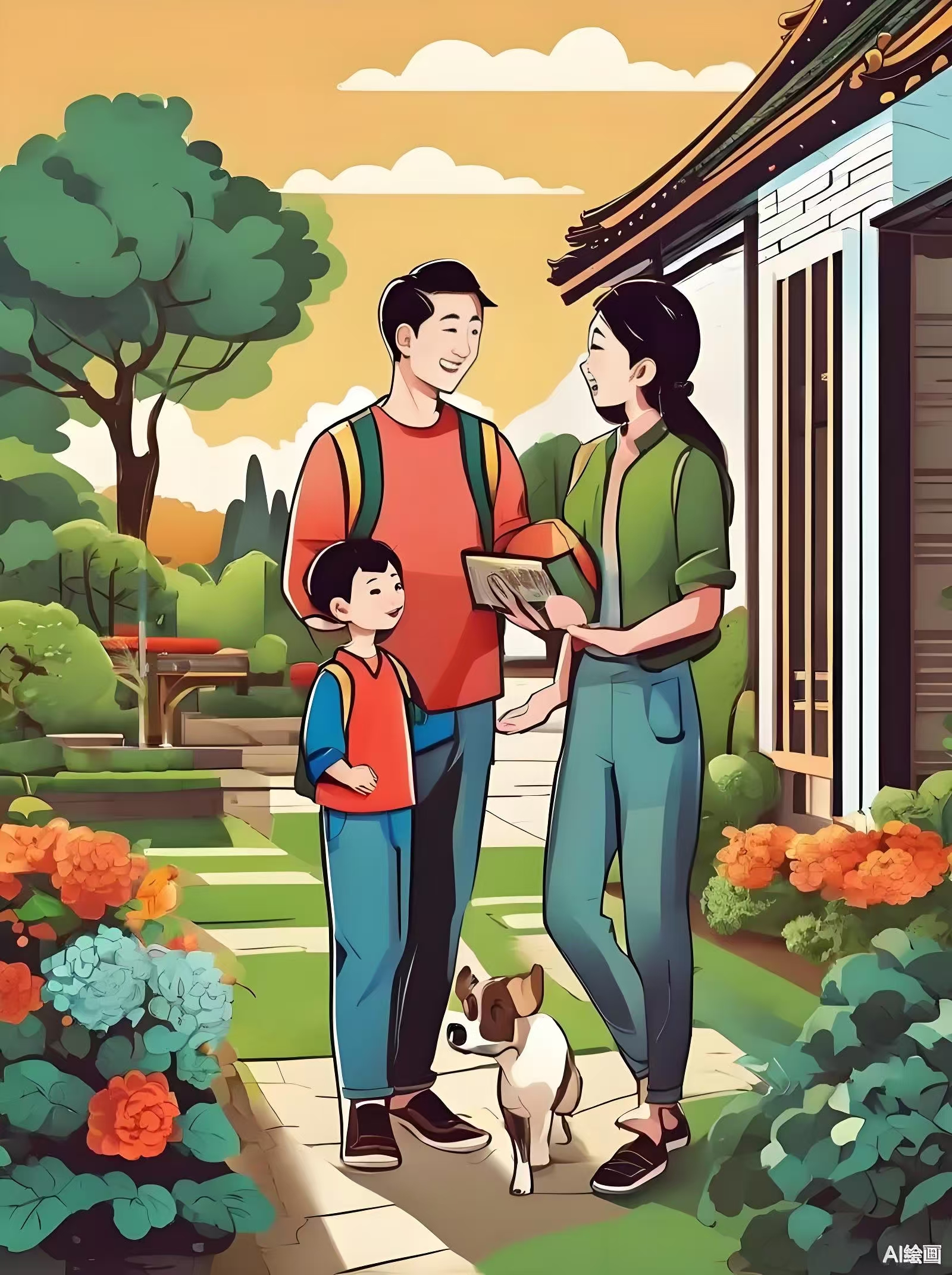 孩子数学不好该怎么解决