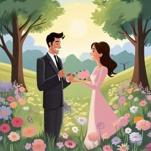 我女朋友特别爱支配人如何应对