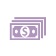 金钱型