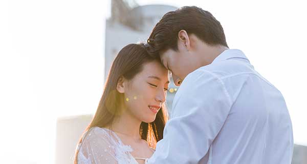 情感咨询